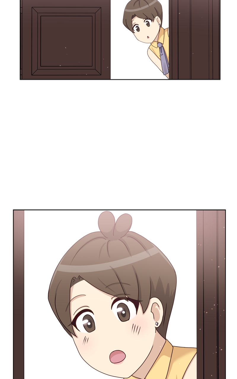 Read The Dog Diaries ENGLISH Manga Online