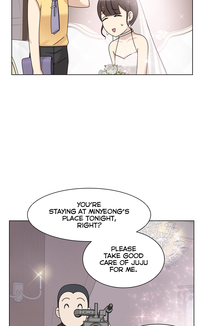 Read The Dog Diaries ENGLISH Manga Online