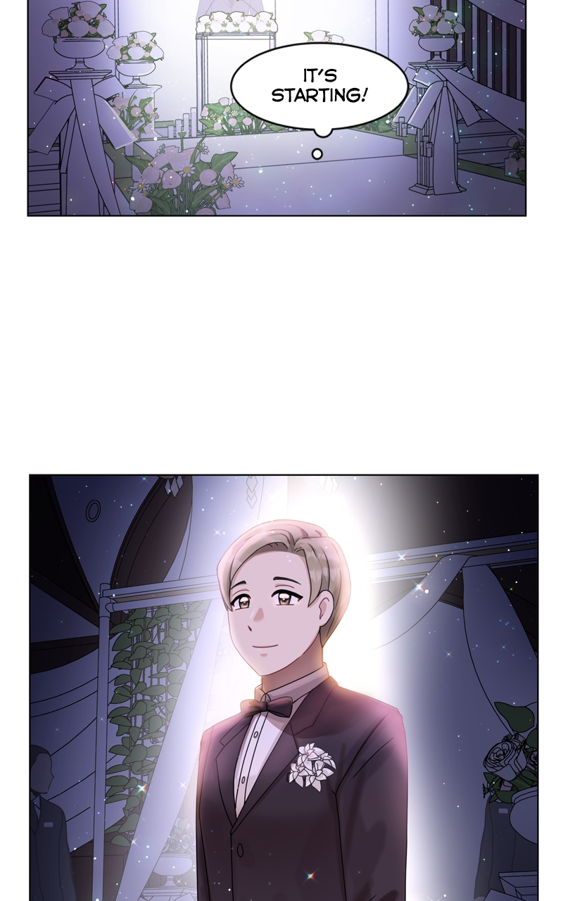 Read The Dog Diaries ENGLISH Manga Online