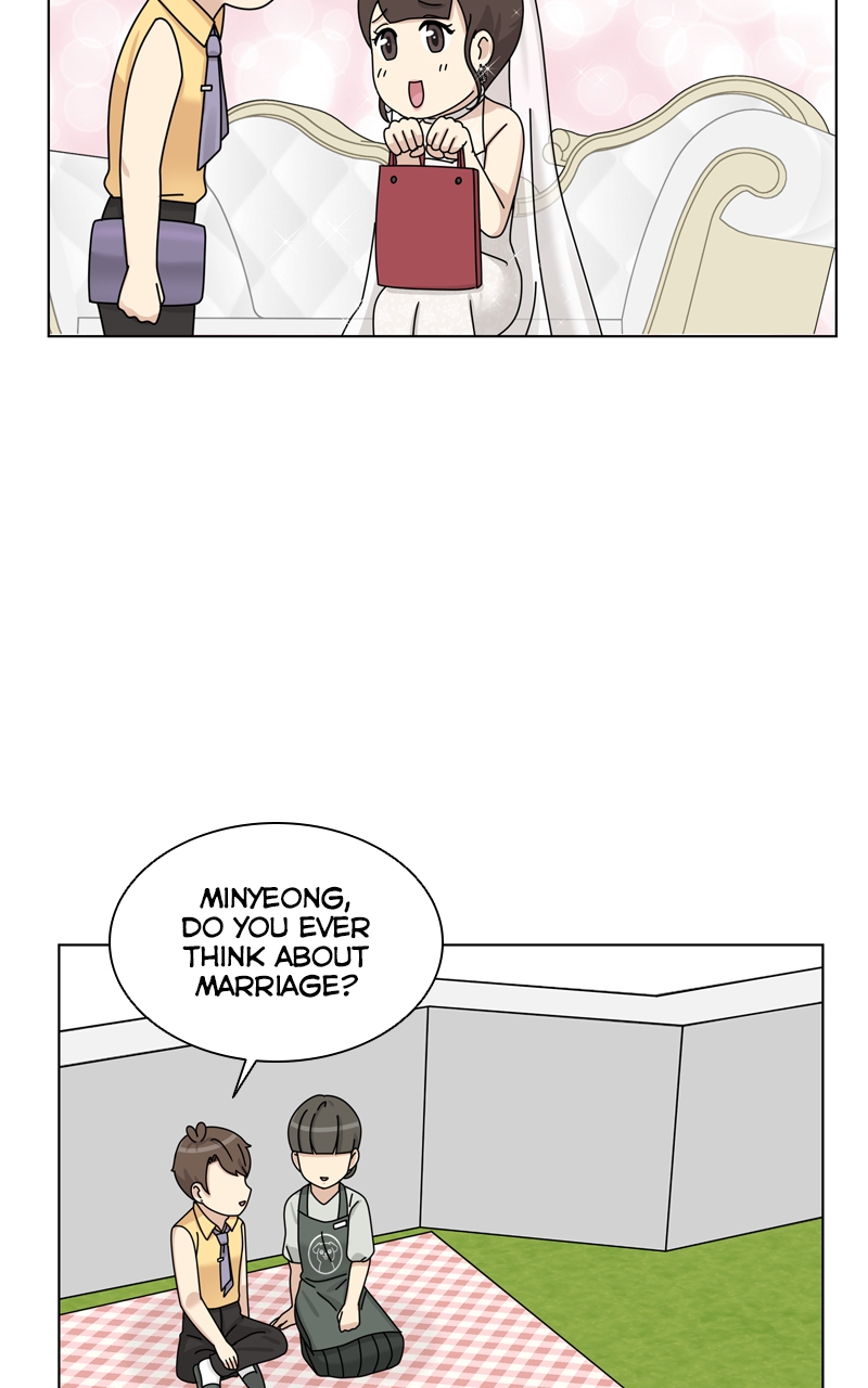 Read The Dog Diaries ENGLISH Manga Online