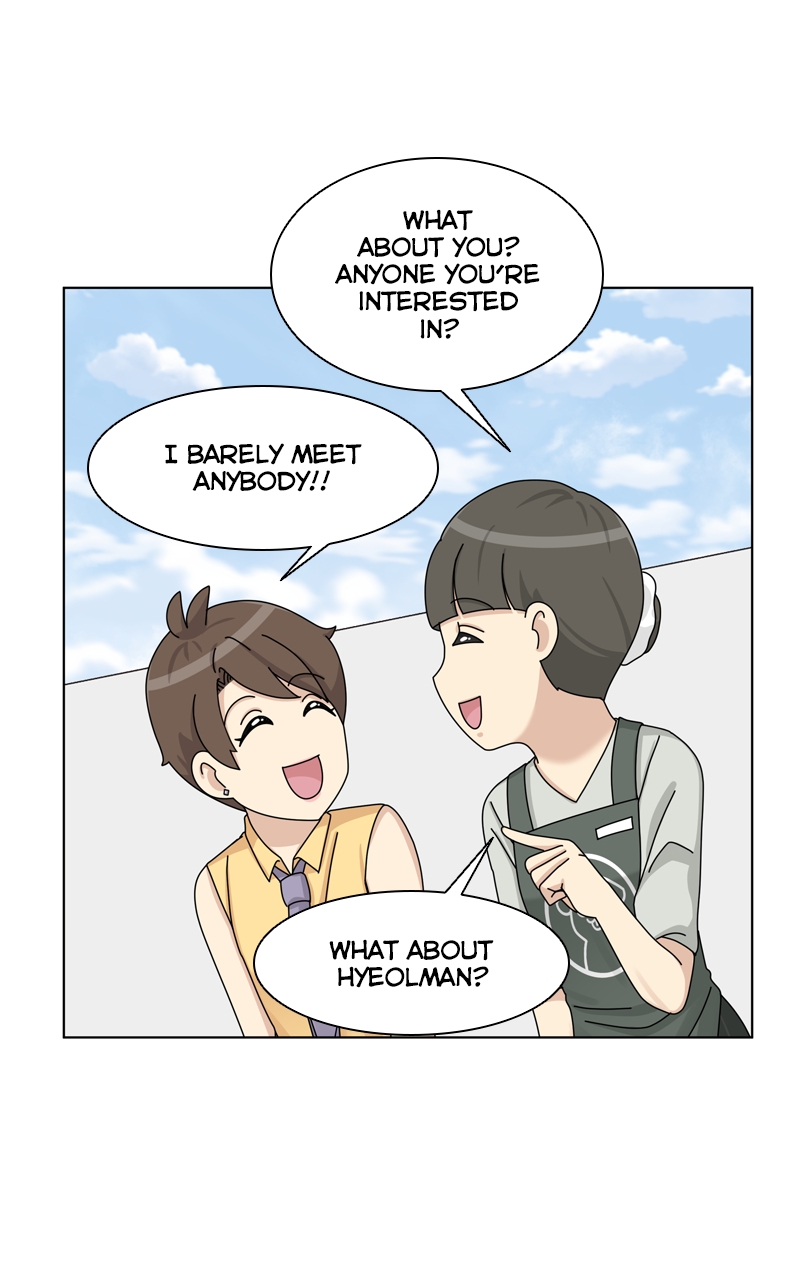 Read The Dog Diaries ENGLISH Manga Online