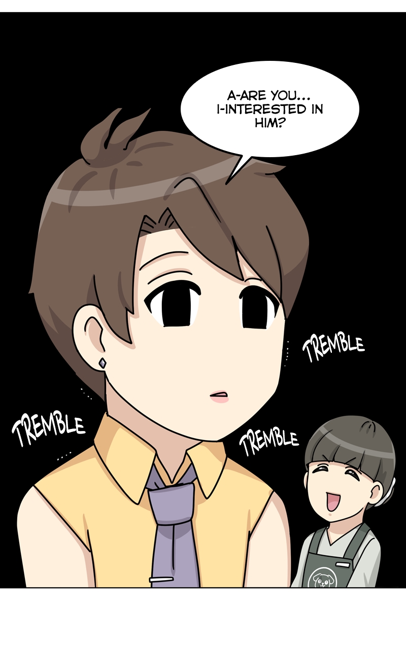 Read The Dog Diaries ENGLISH Manga Online