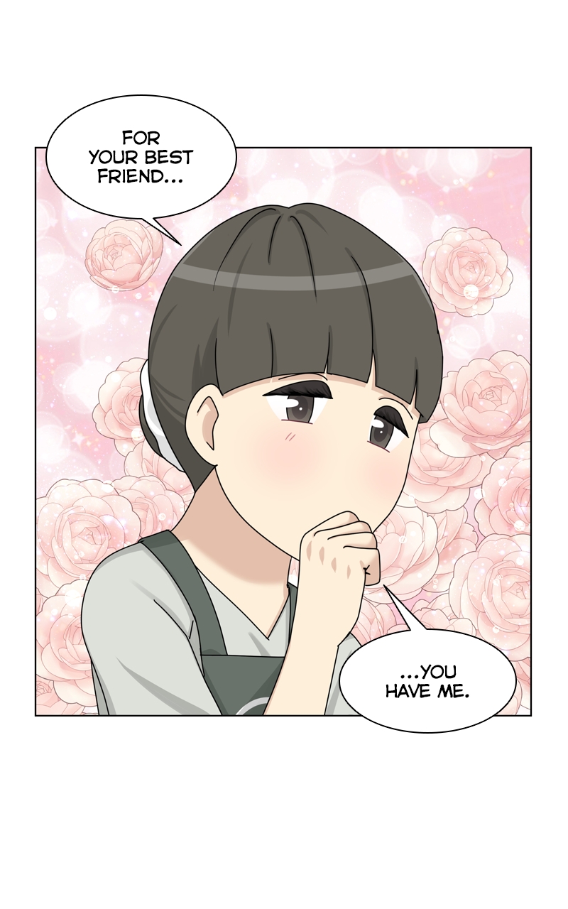 Read The Dog Diaries ENGLISH Manga Online