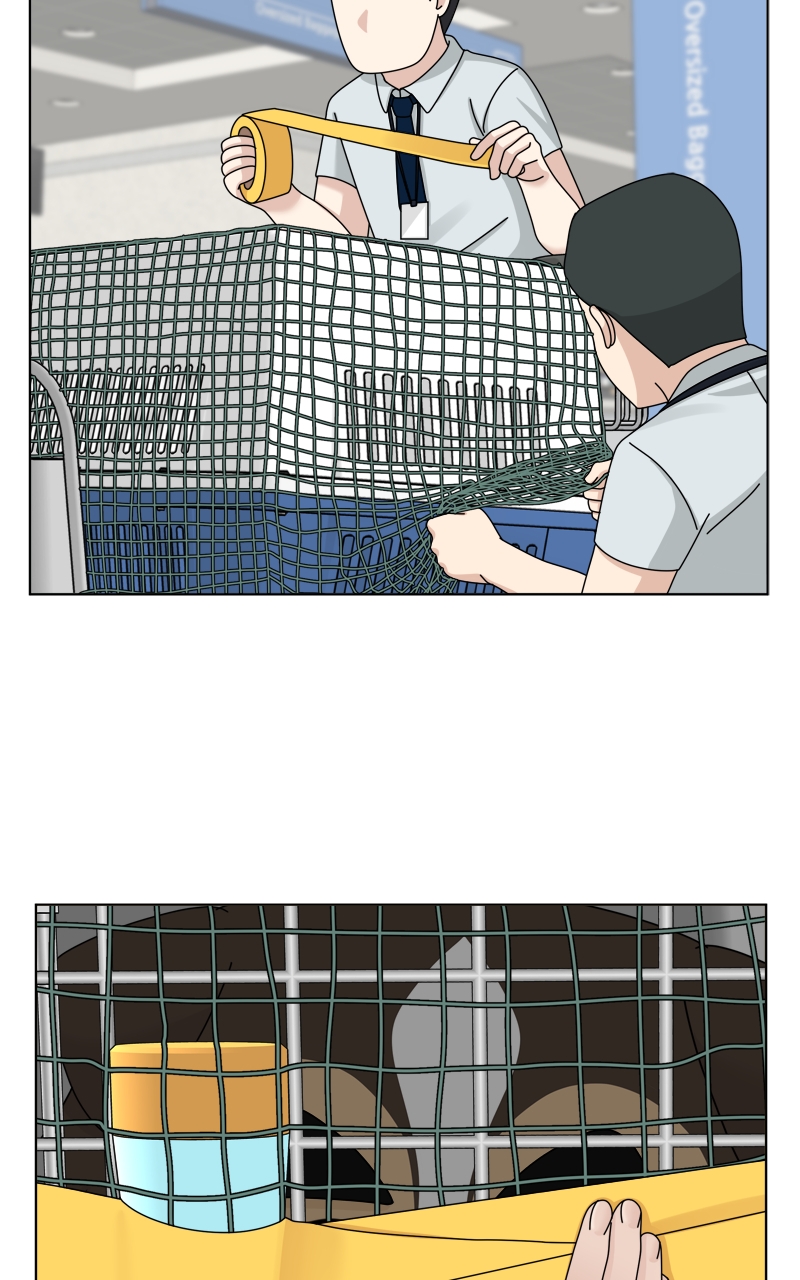 Read The Dog Diaries ENGLISH Manga Online