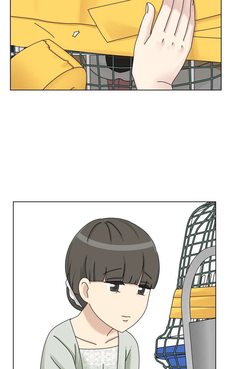 Read The Dog Diaries ENGLISH Manga Online