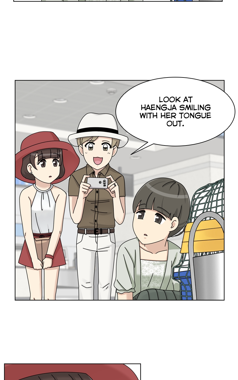 Read The Dog Diaries ENGLISH Manga Online