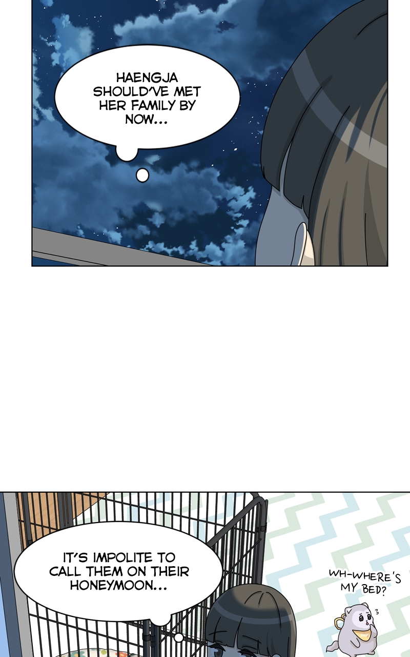 Read The Dog Diaries ENGLISH Manga Online