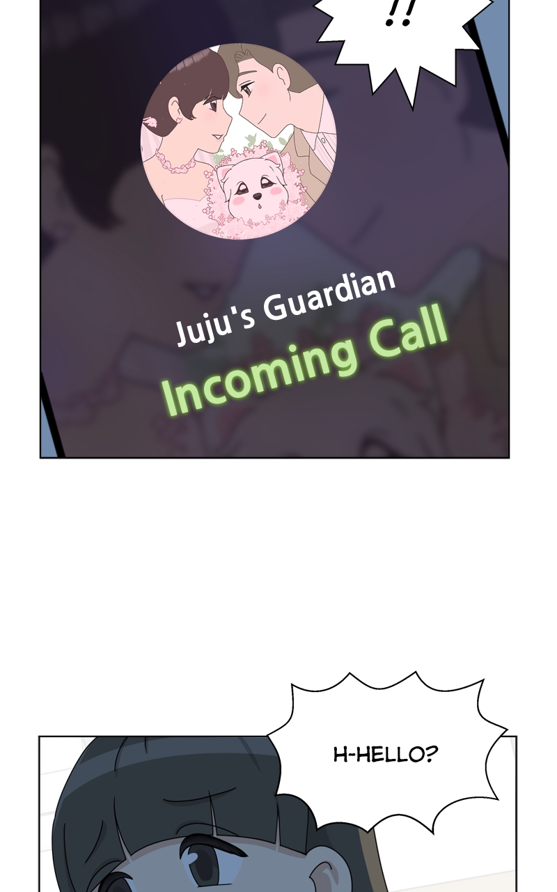 Read The Dog Diaries ENGLISH Manga Online