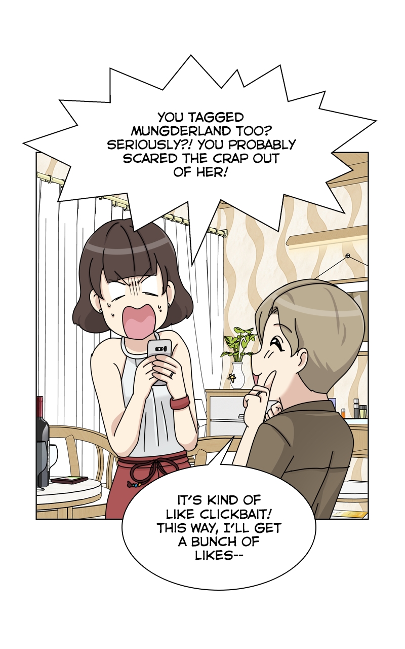 Read The Dog Diaries ENGLISH Manga Online