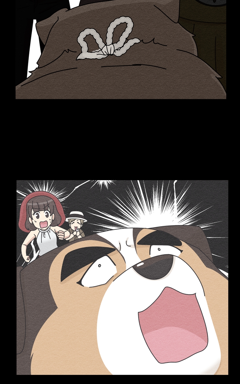 Read The Dog Diaries ENGLISH Manga Online