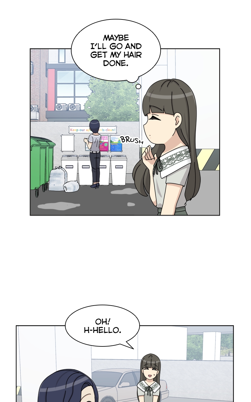 Read The Dog Diaries ENGLISH Manga Online