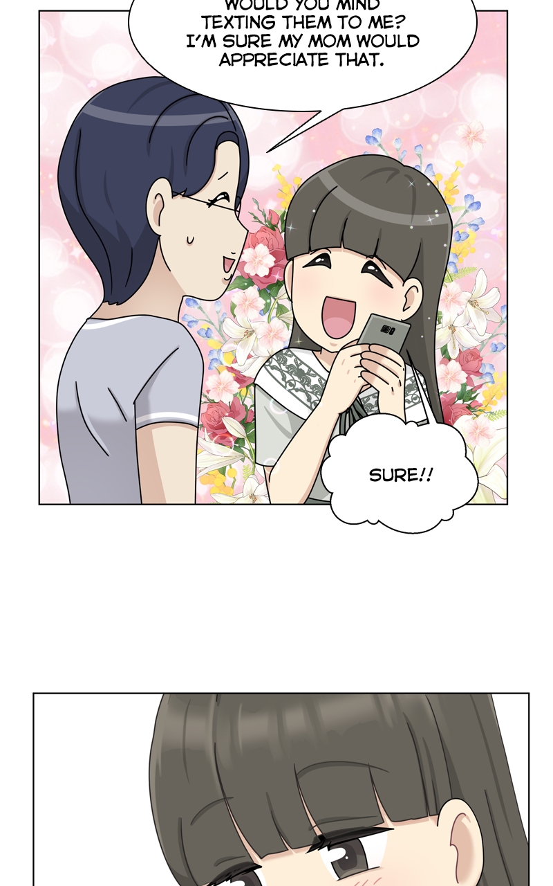 Read The Dog Diaries ENGLISH Manga Online