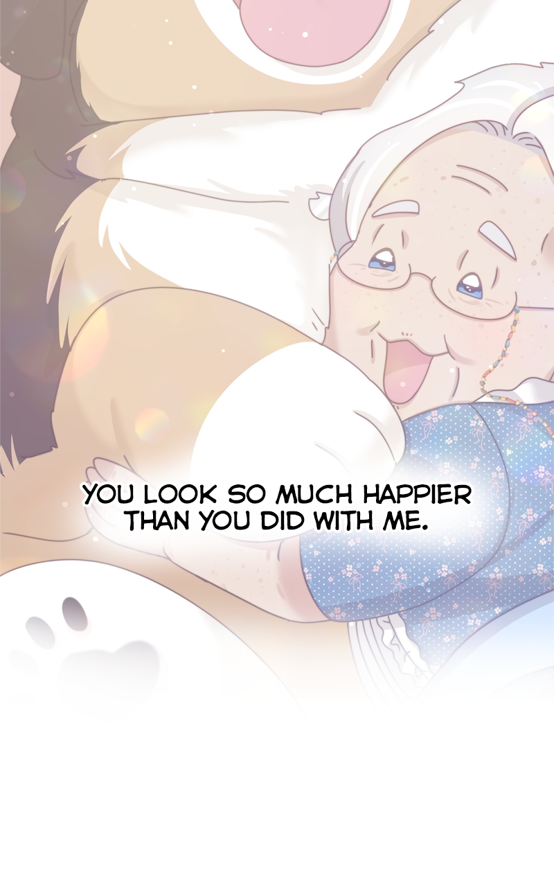 Read The Dog Diaries ENGLISH Manga Online