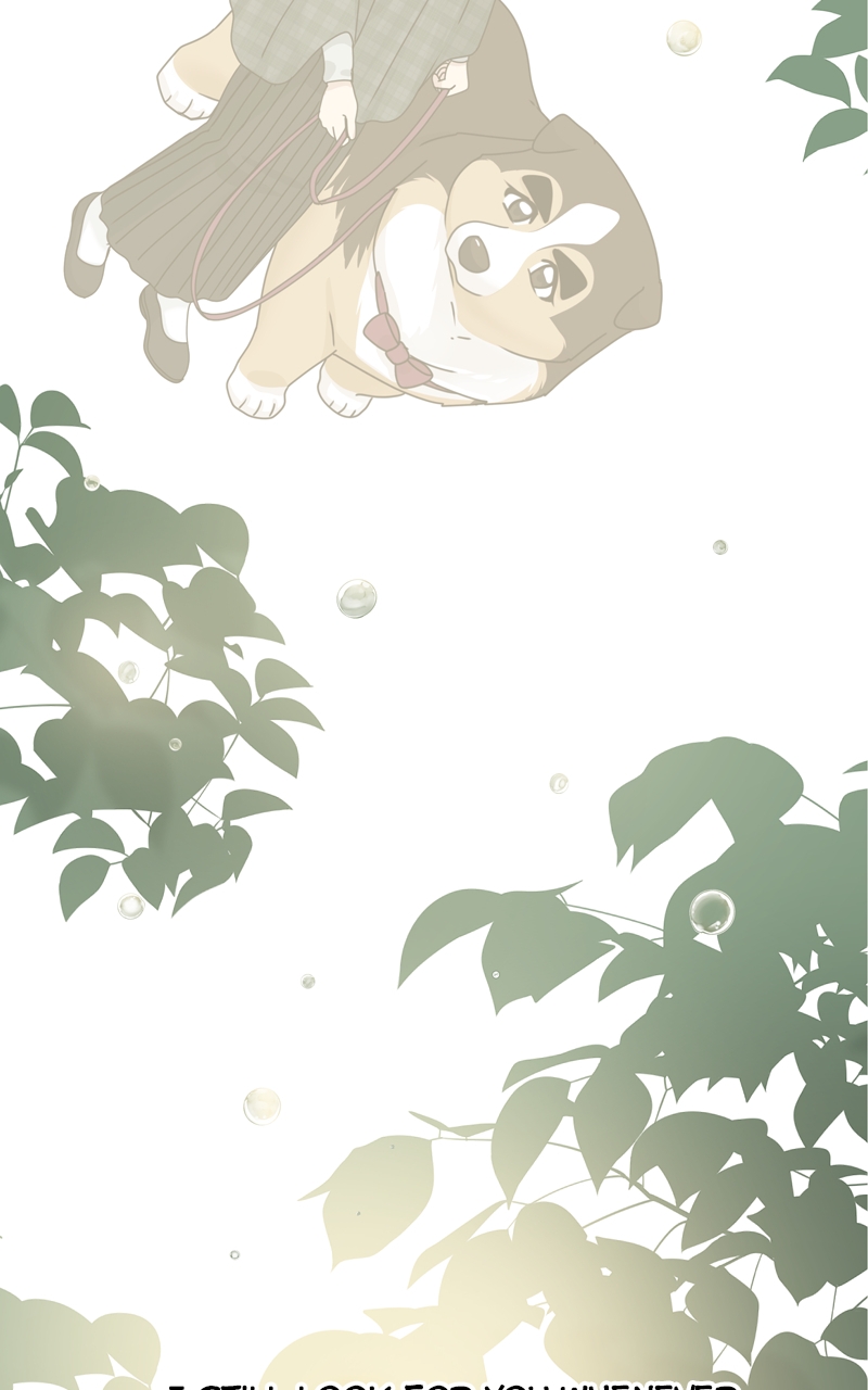 Read The Dog Diaries ENGLISH Manga Online