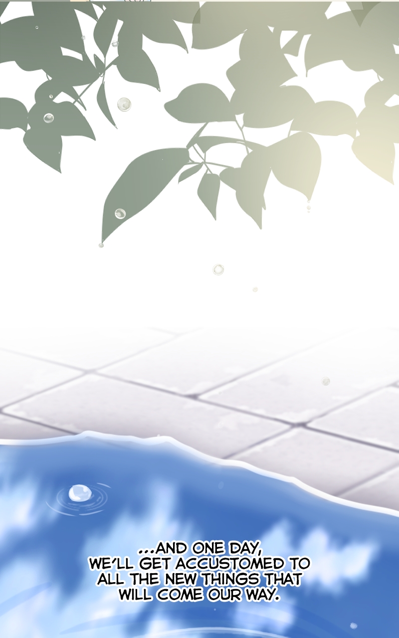 Read The Dog Diaries ENGLISH Manga Online