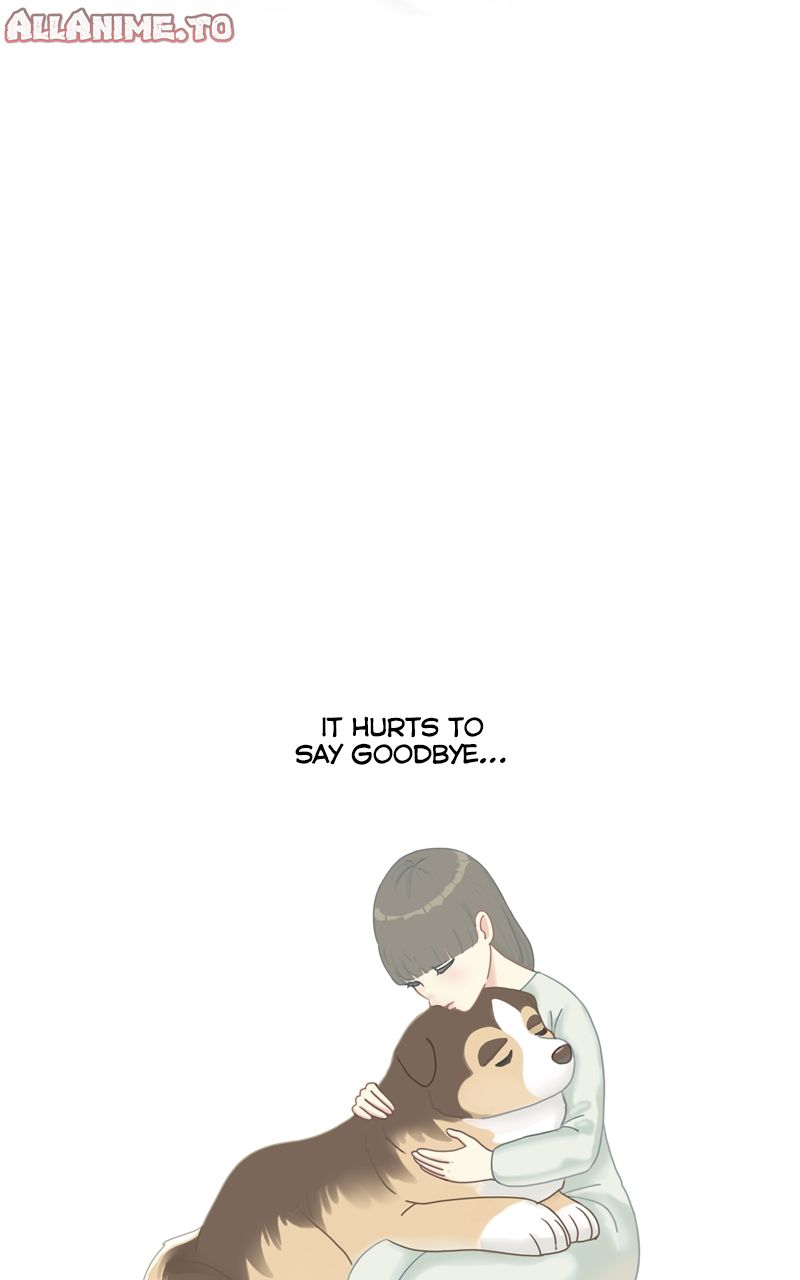 Read The Dog Diaries ENGLISH Manga Online