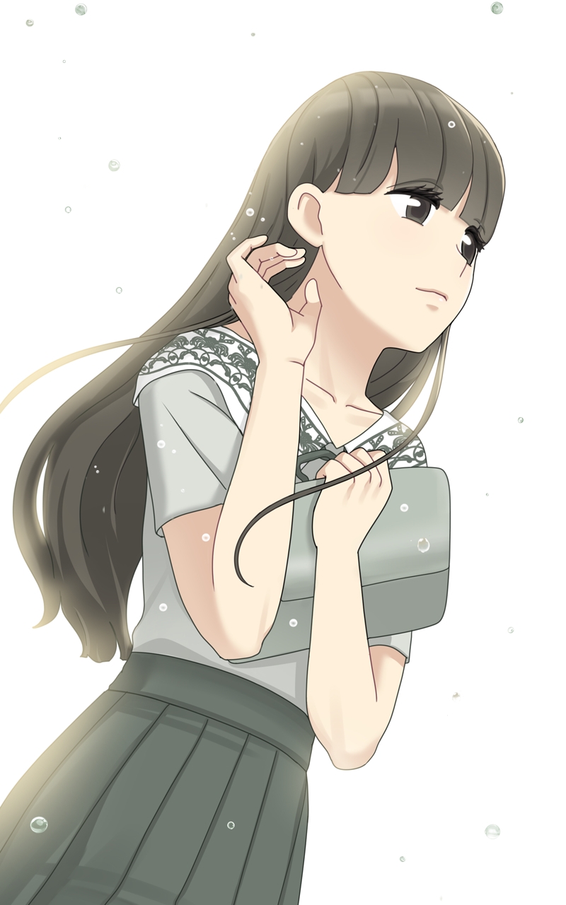 Read The Dog Diaries ENGLISH Manga Online