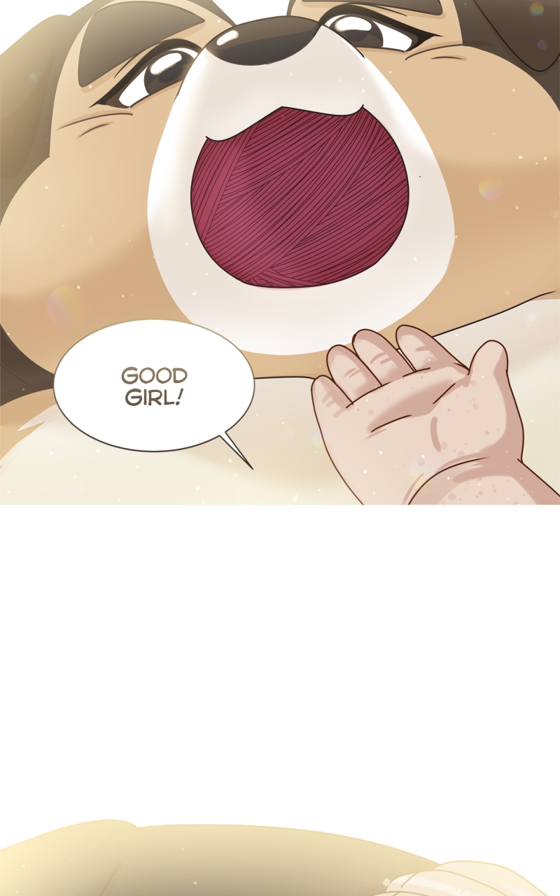 Read The Dog Diaries ENGLISH Manga Online