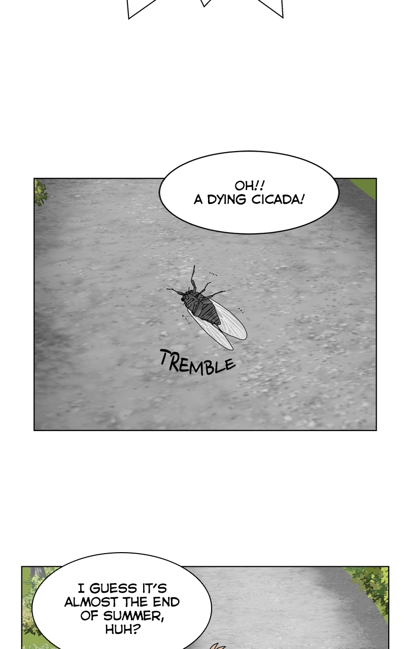 Read The Dog Diaries ENGLISH Manga Online