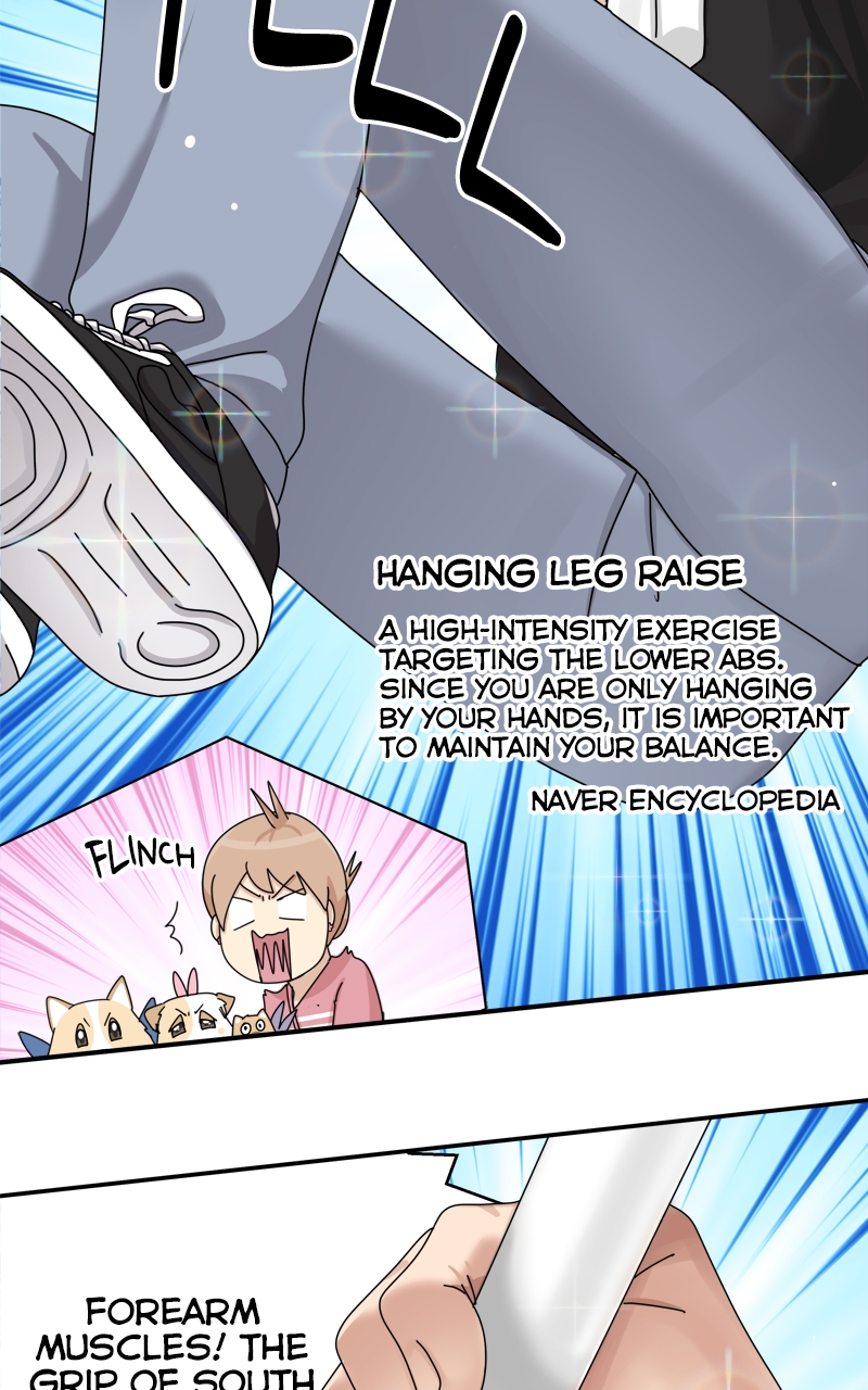 Read The Dog Diaries ENGLISH Manga Online