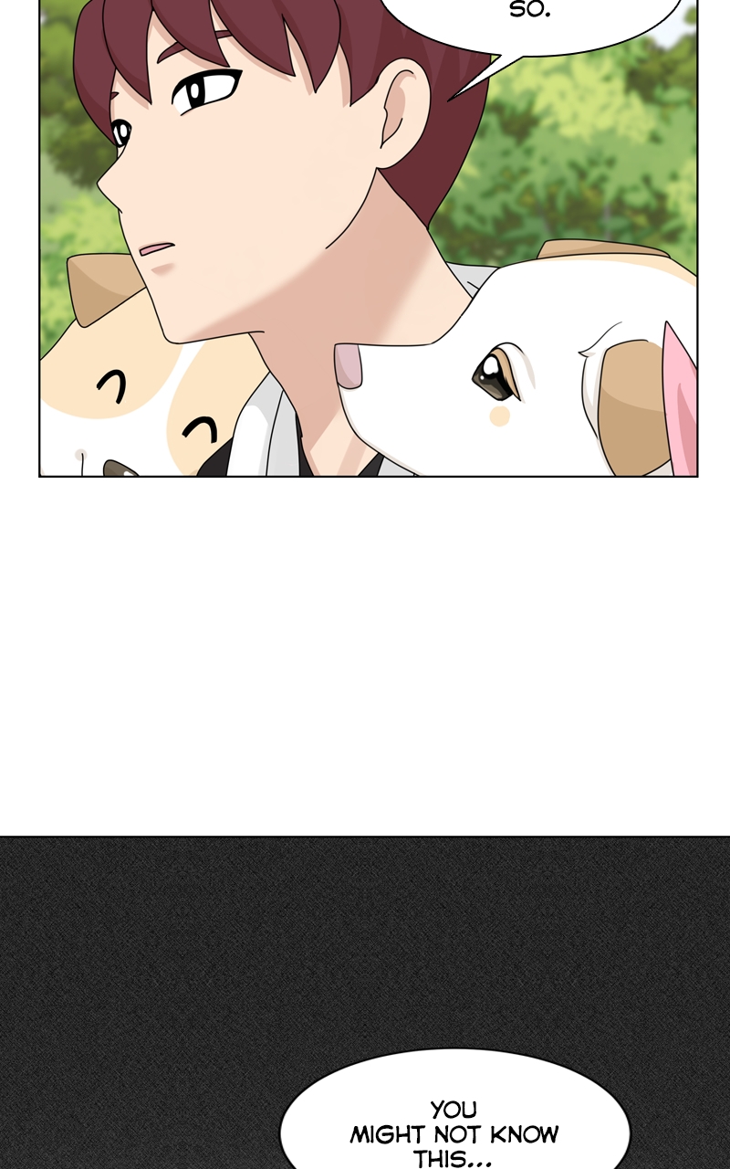 Read The Dog Diaries ENGLISH Manga Online