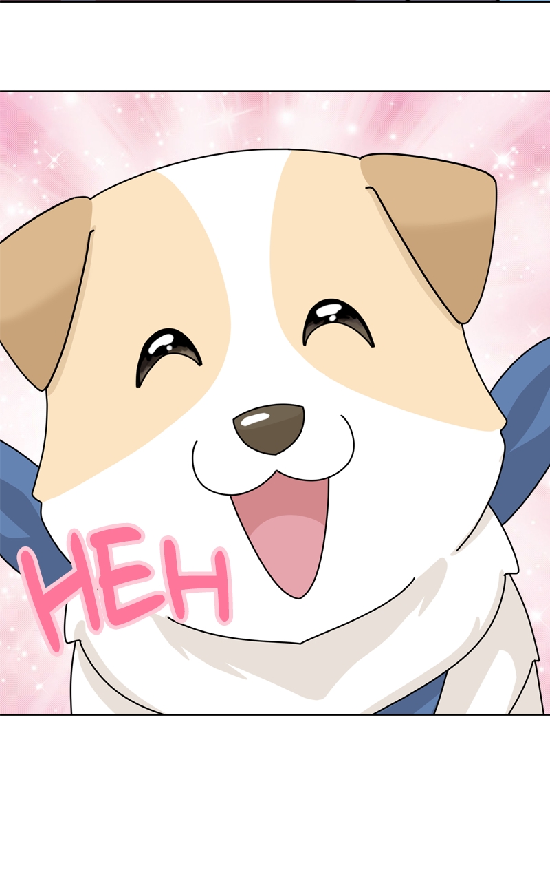 Read The Dog Diaries ENGLISH Manga Online