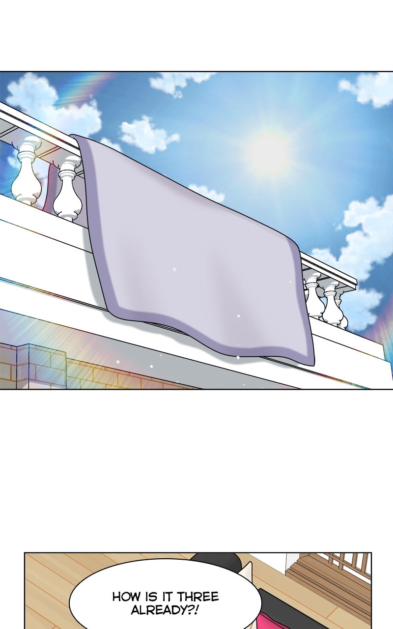 Read The Dog Diaries ENGLISH Manga Online