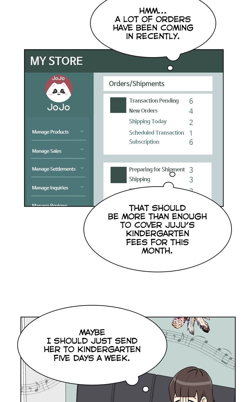 Read The Dog Diaries ENGLISH Manga Online