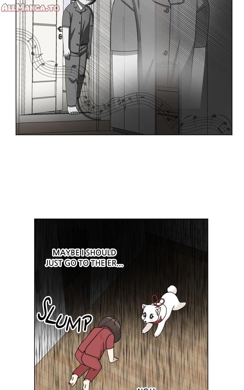 Read The Dog Diaries ENGLISH Manga Online