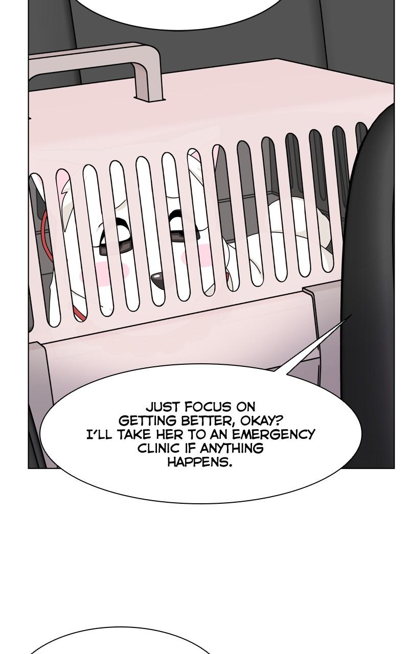 Read The Dog Diaries ENGLISH Manga Online