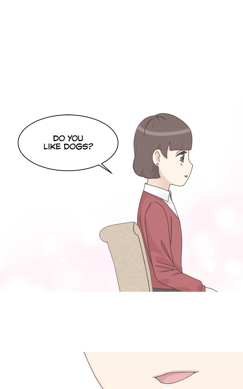 Read The Dog Diaries ENGLISH Manga Online