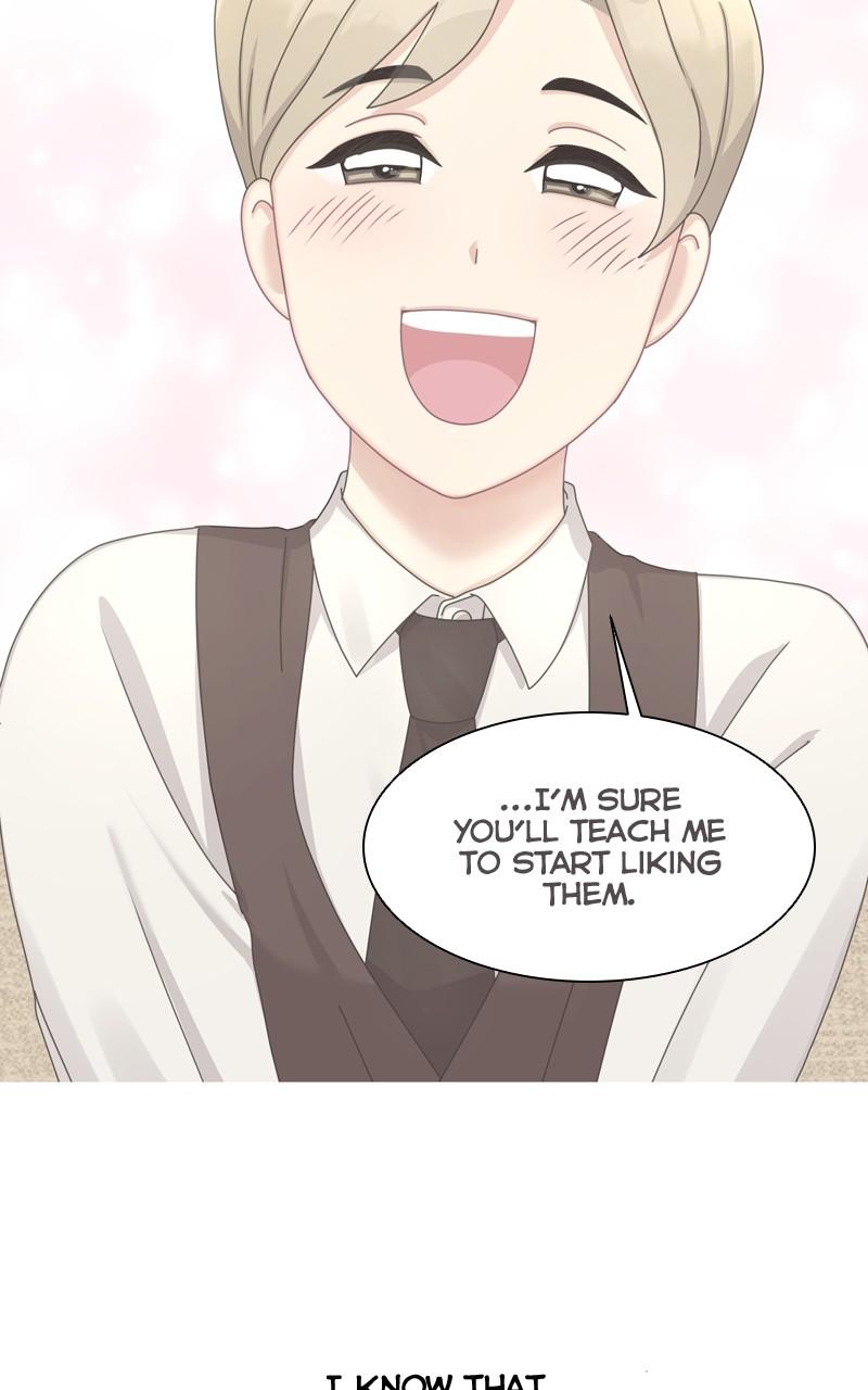 Read The Dog Diaries ENGLISH Manga Online