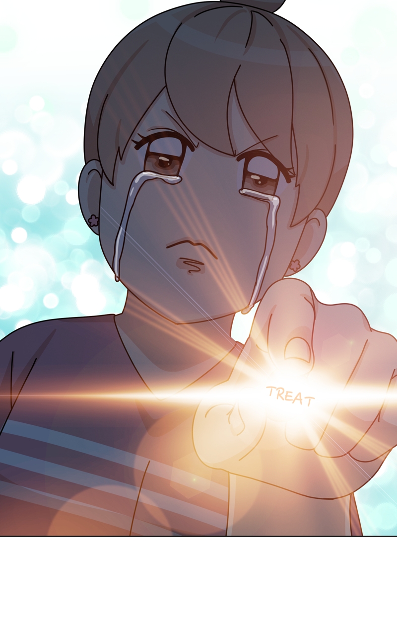 Read The Dog Diaries ENGLISH Manga Online