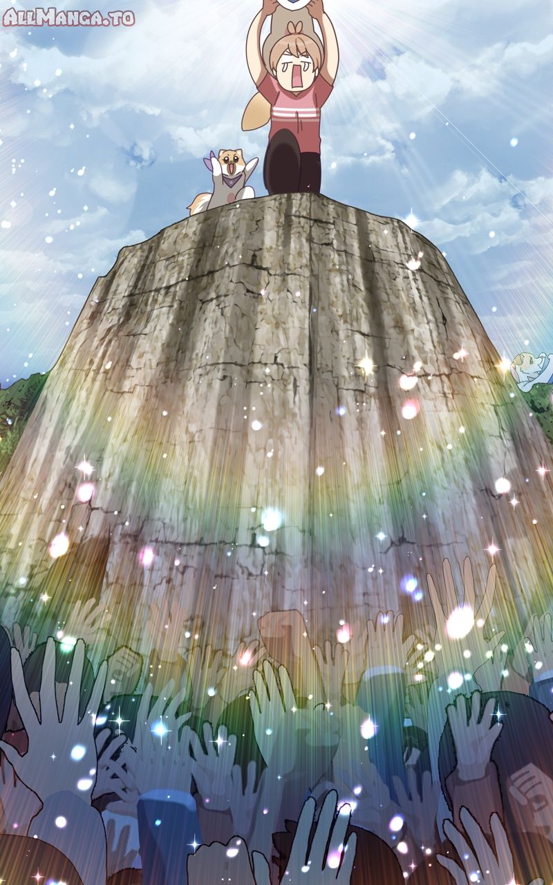 Read The Dog Diaries ENGLISH Manga Online