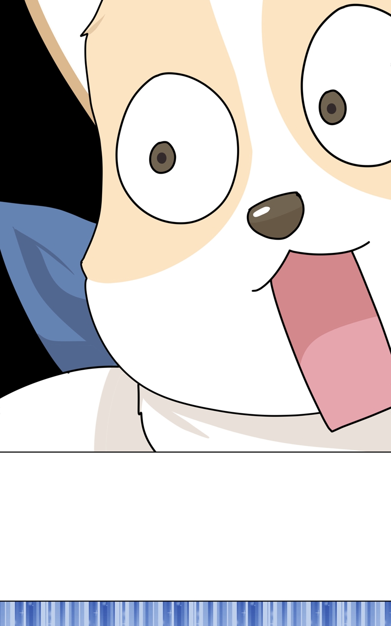 Read The Dog Diaries ENGLISH Manga Online