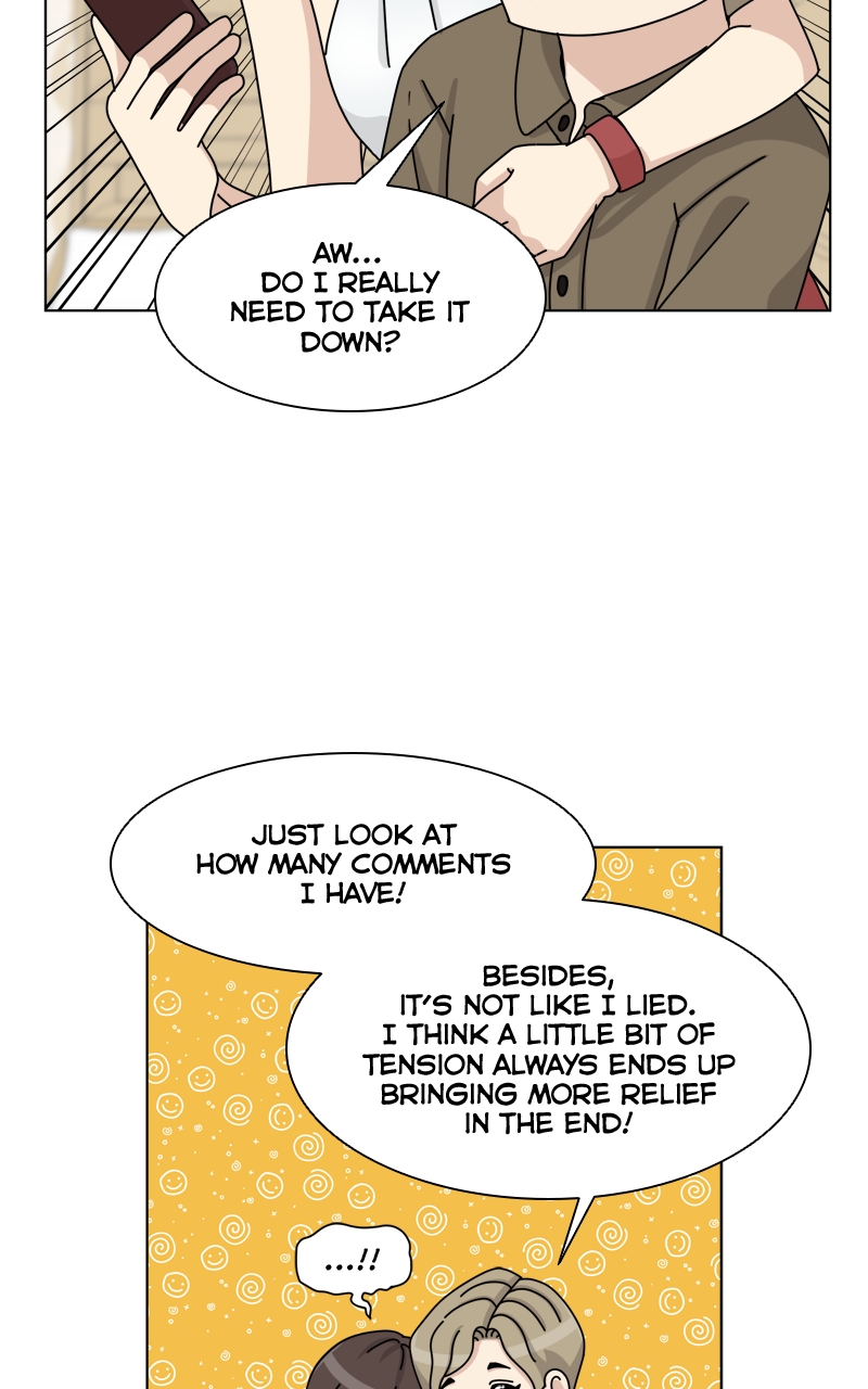 Read The Dog Diaries ENGLISH Manga Online