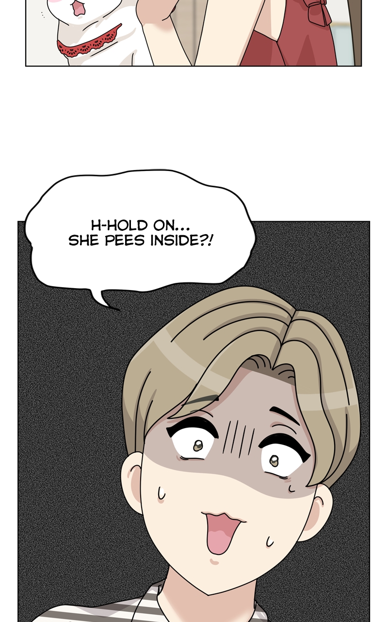 Read The Dog Diaries ENGLISH Manga Online