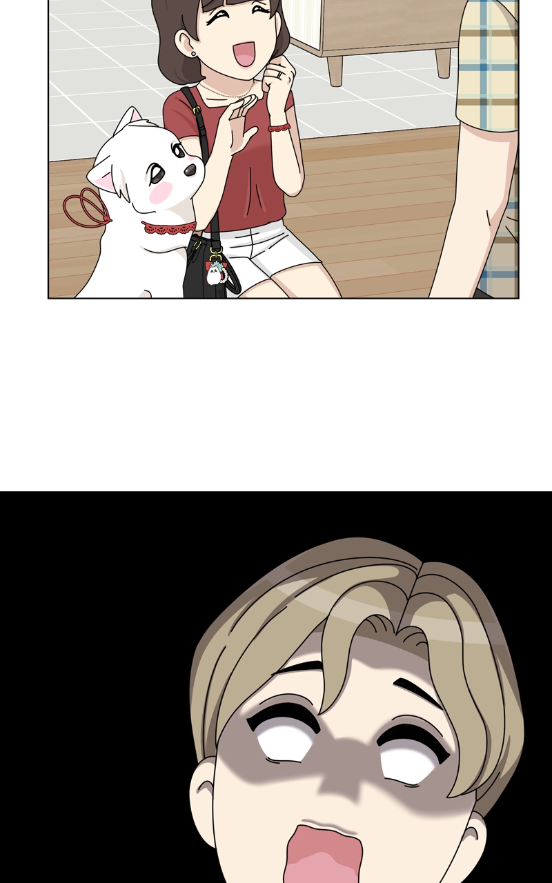 Read The Dog Diaries ENGLISH Manga Online