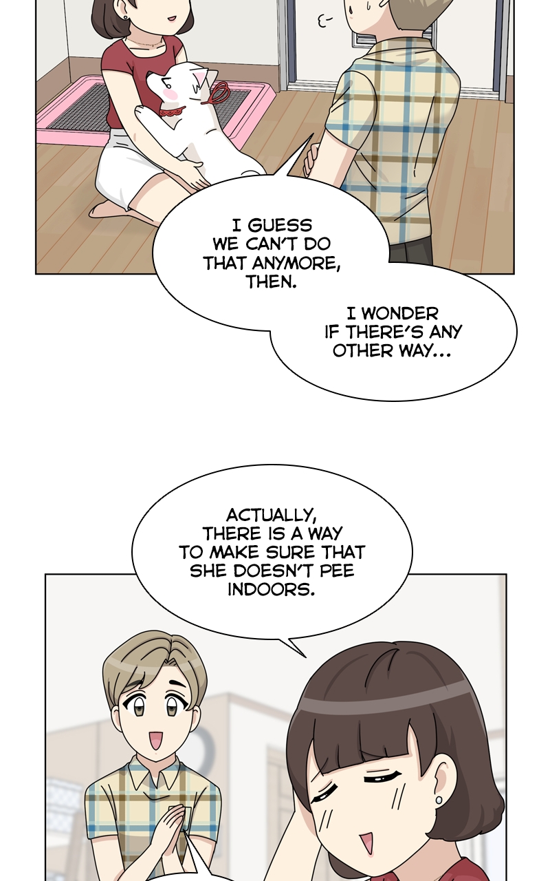 Read The Dog Diaries ENGLISH Manga Online