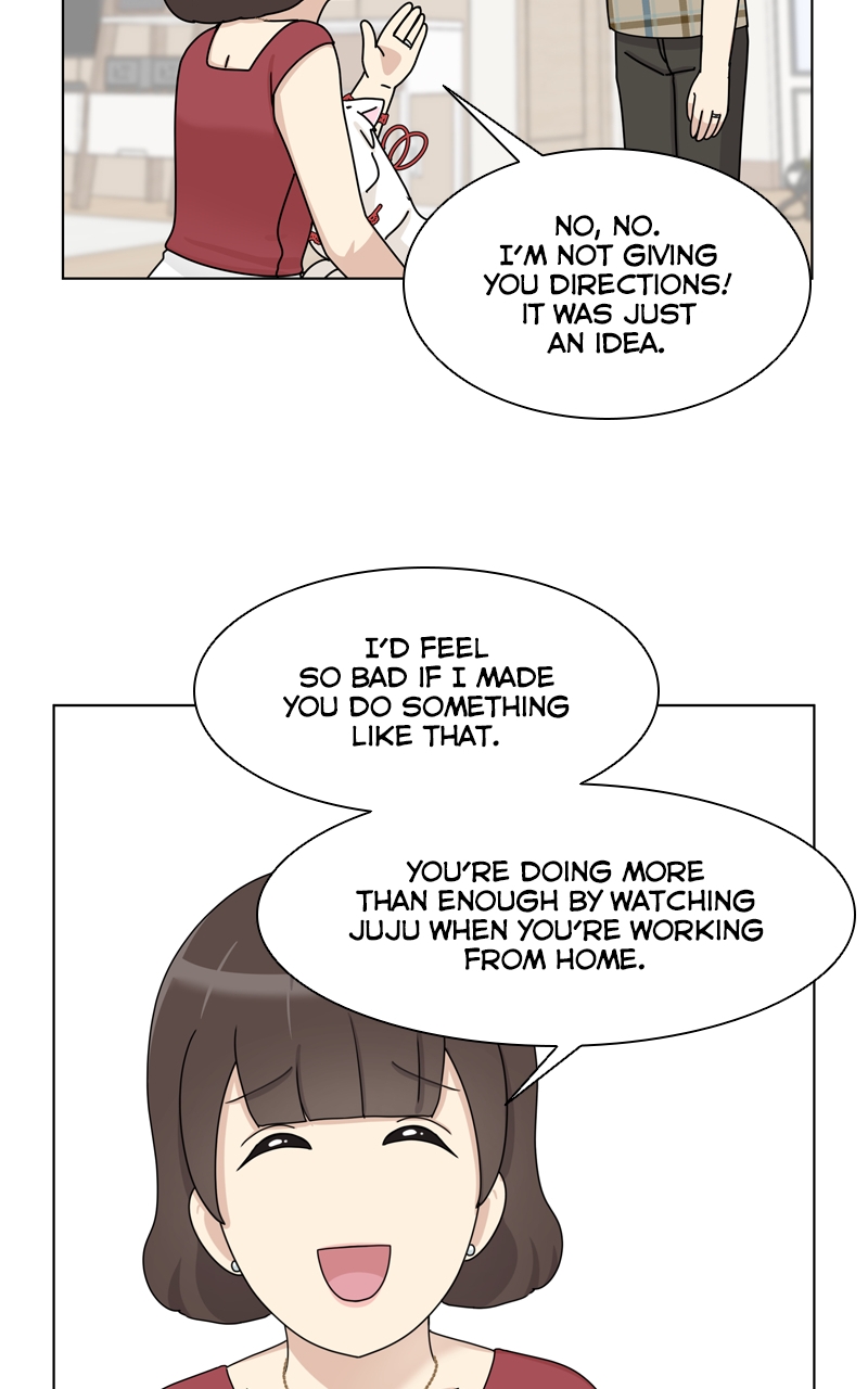 Read The Dog Diaries ENGLISH Manga Online