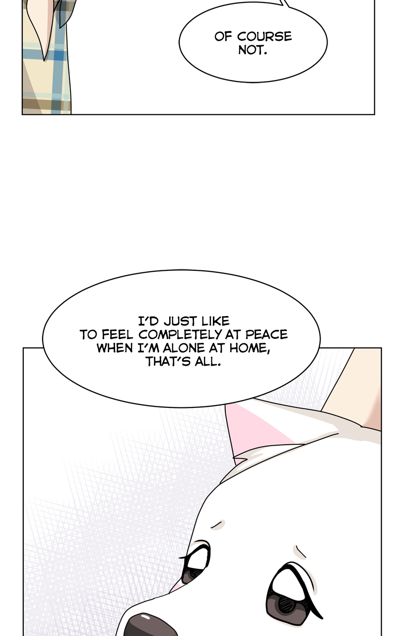 Read The Dog Diaries ENGLISH Manga Online