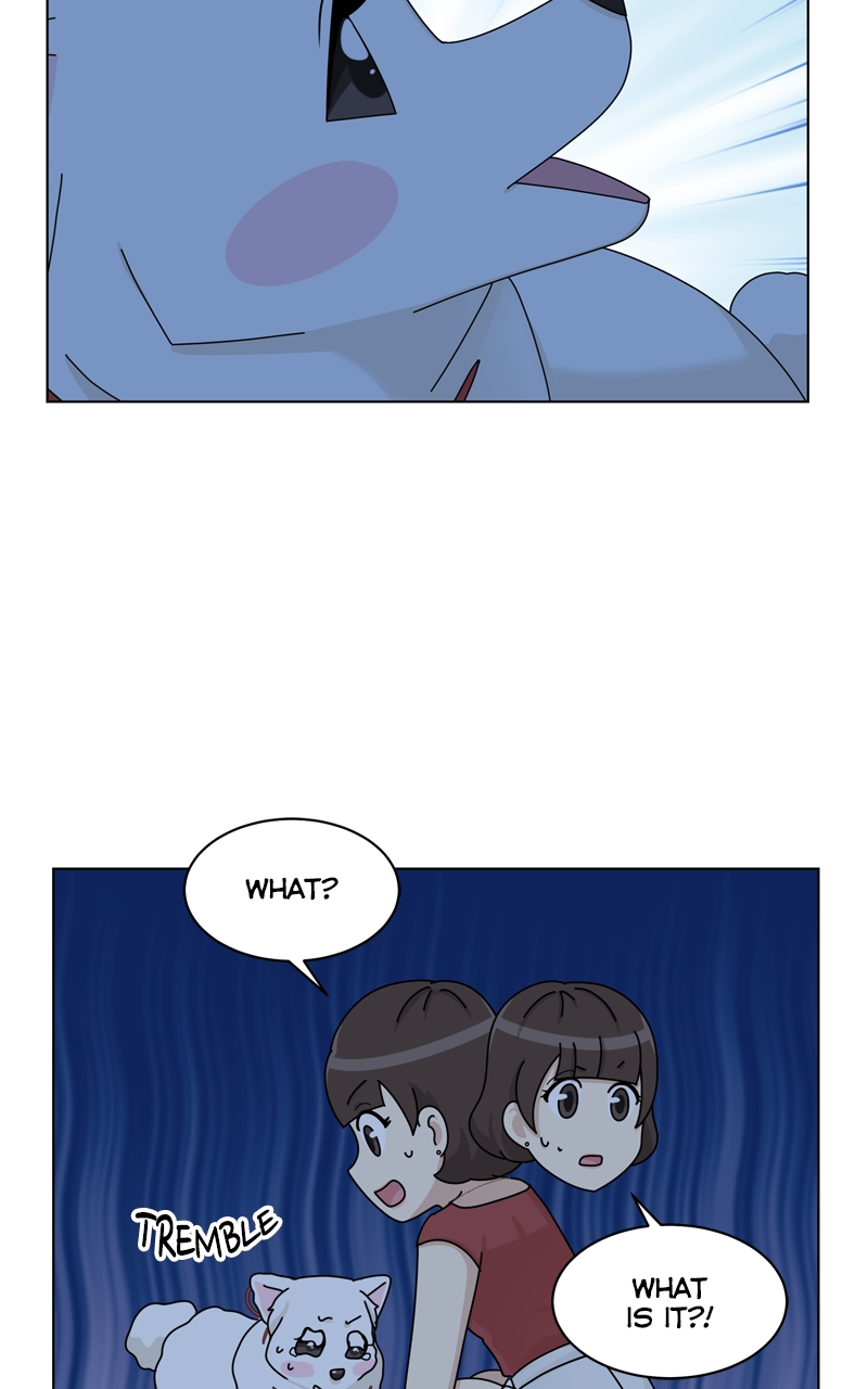 Read The Dog Diaries ENGLISH Manga Online