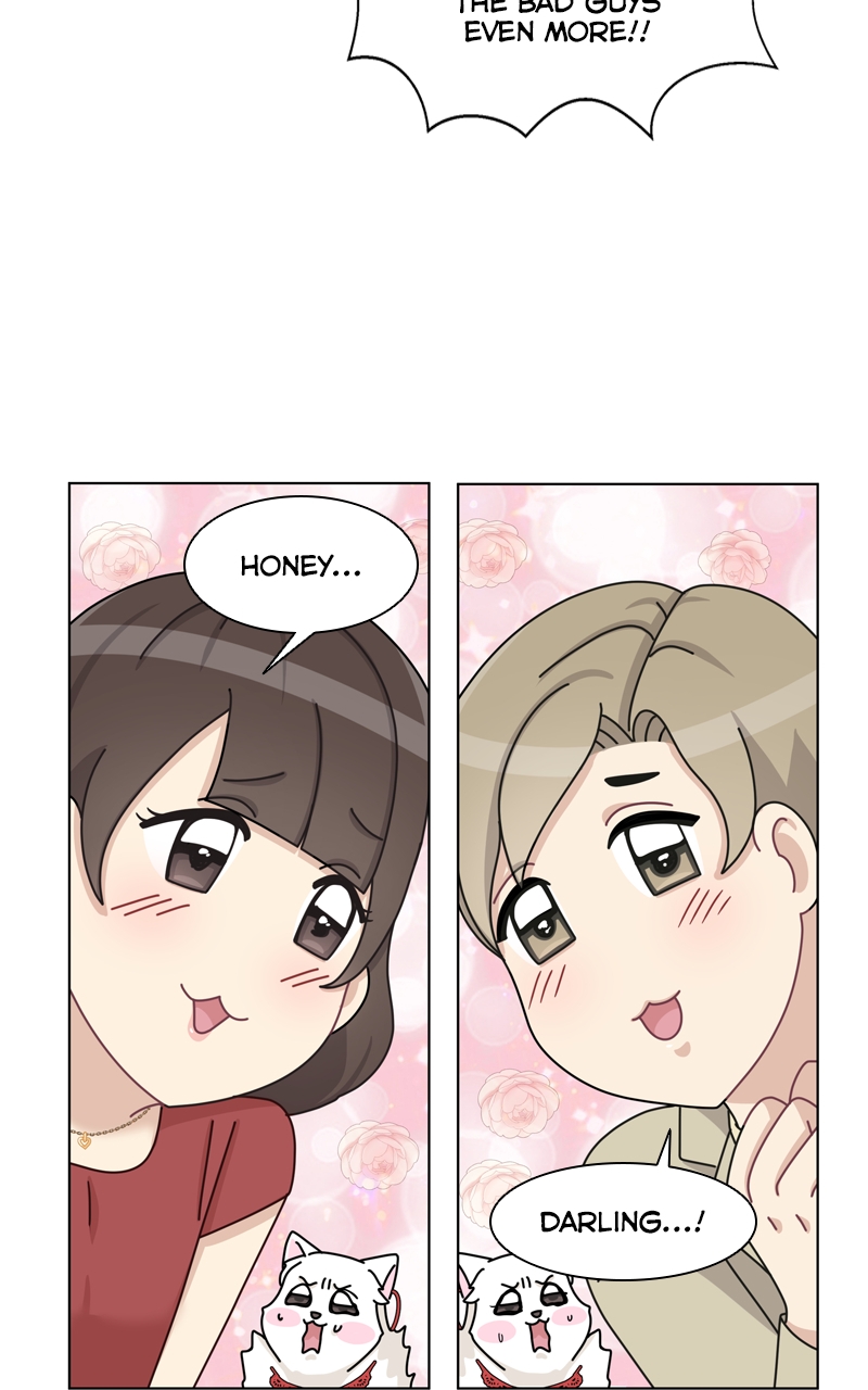 Read The Dog Diaries ENGLISH Manga Online