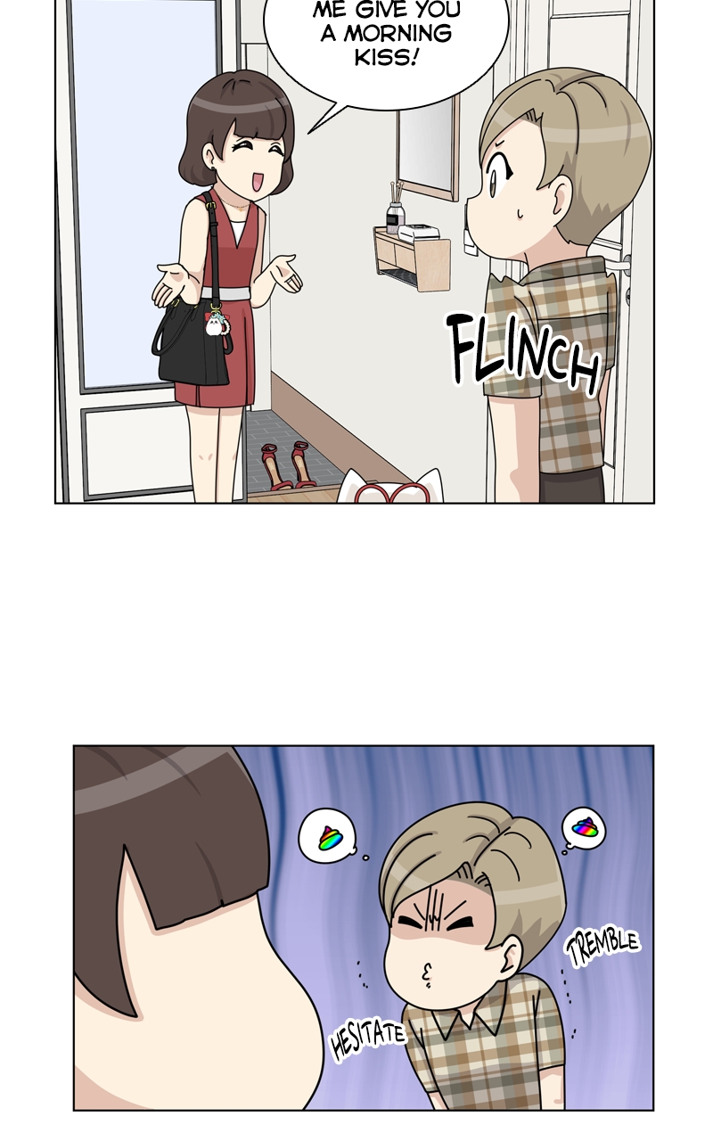 Read The Dog Diaries ENGLISH Manga Online