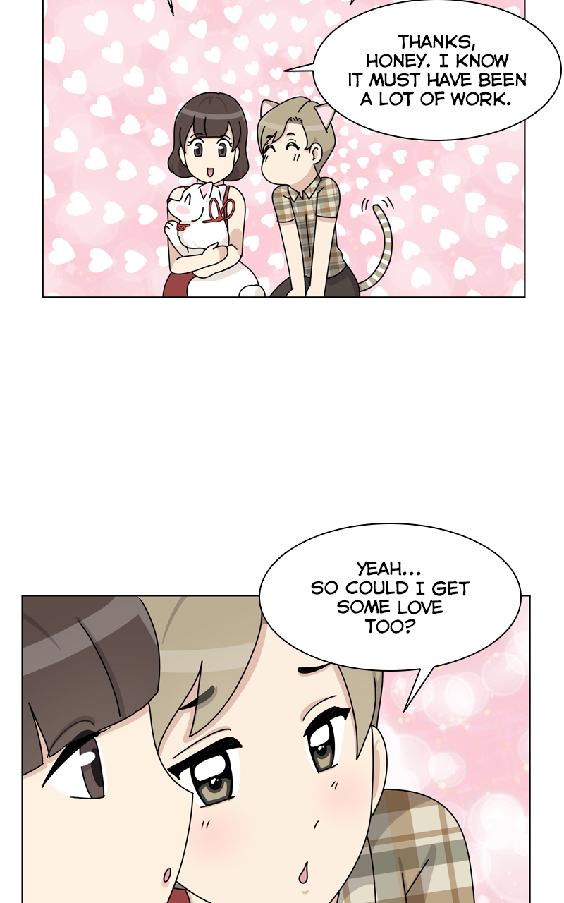 Read The Dog Diaries ENGLISH Manga Online