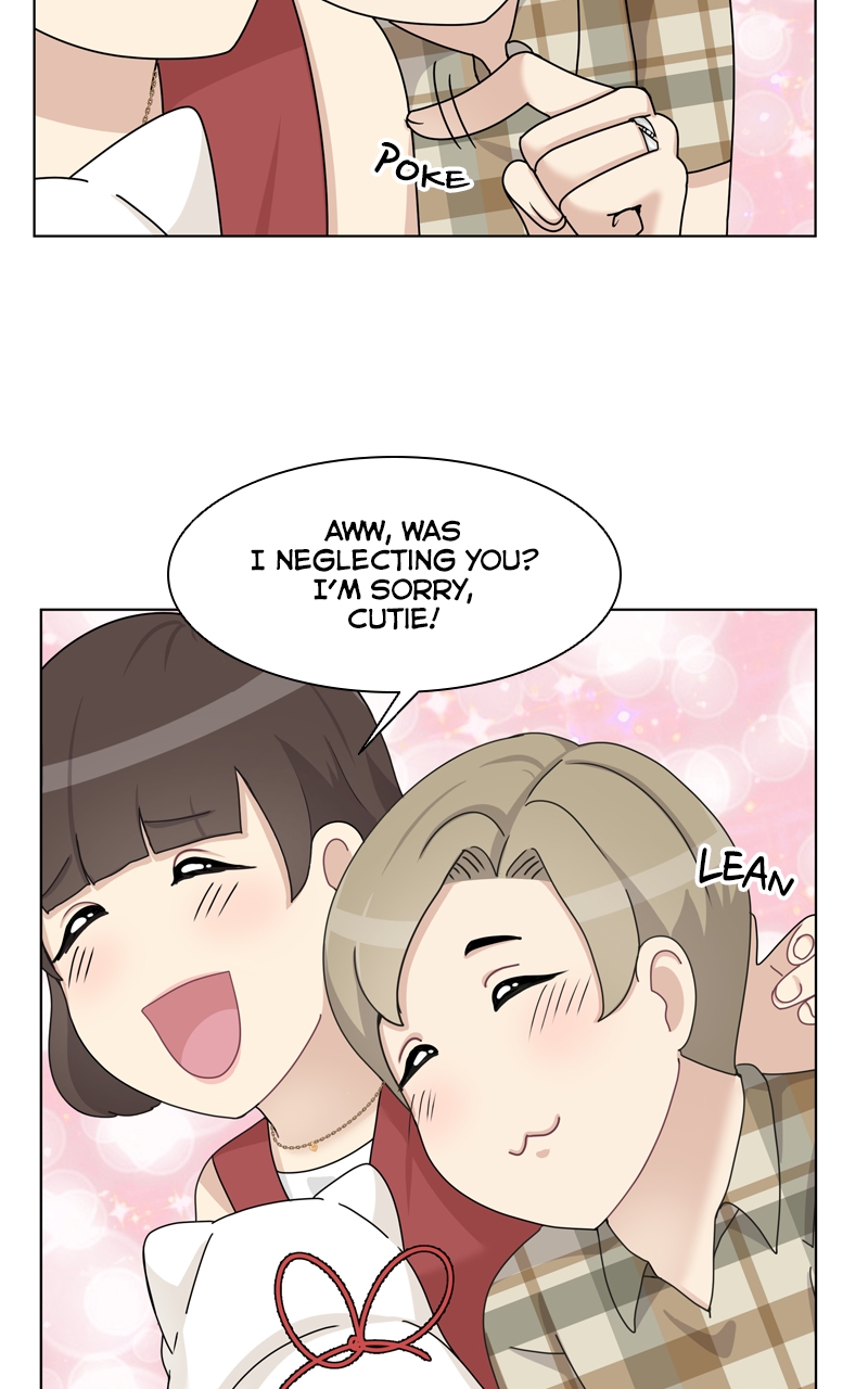 Read The Dog Diaries ENGLISH Manga Online