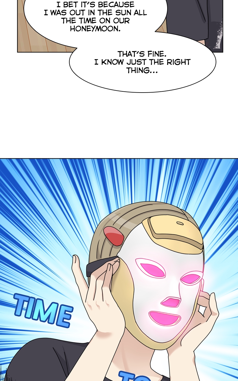 Read The Dog Diaries ENGLISH Manga Online