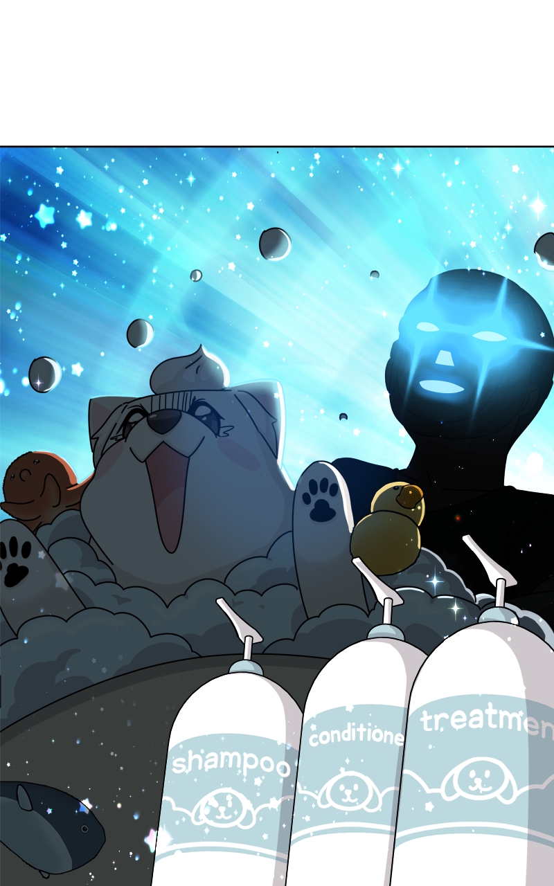 Read The Dog Diaries ENGLISH Manga Online