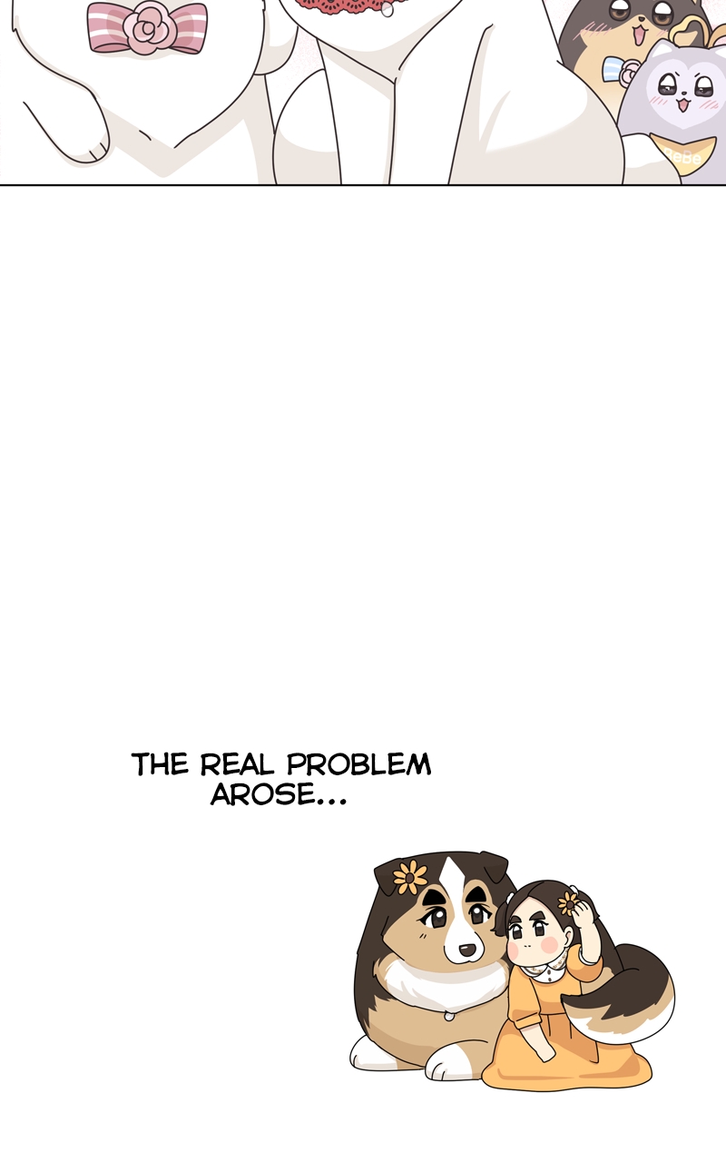 Read The Dog Diaries ENGLISH Manga Online