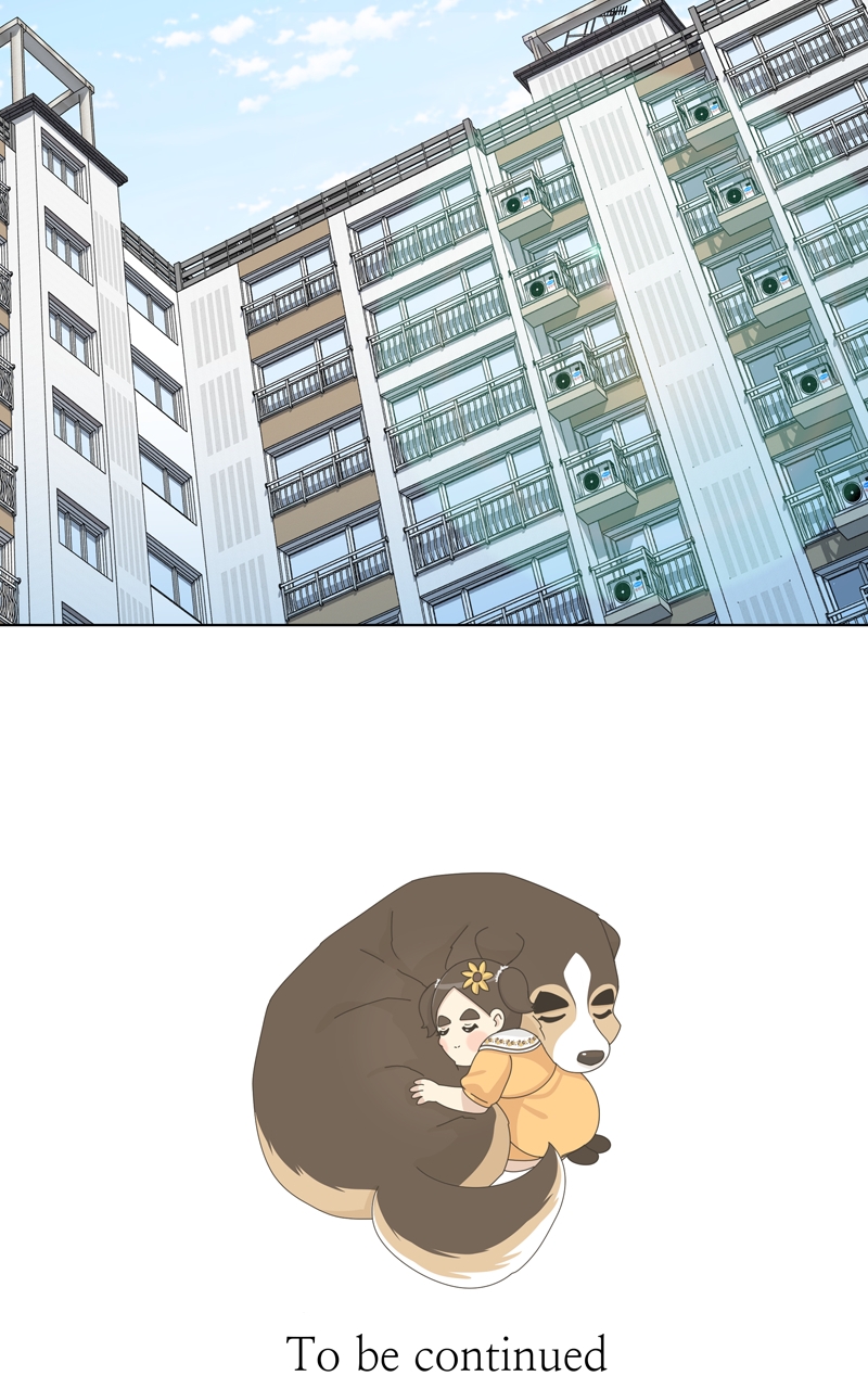 Read The Dog Diaries ENGLISH Manga Online